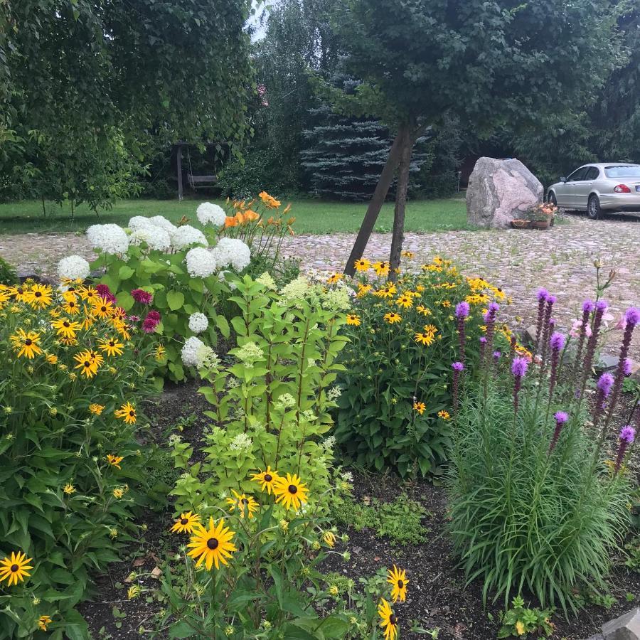 Homestay Na Mazurach. Olsztynek