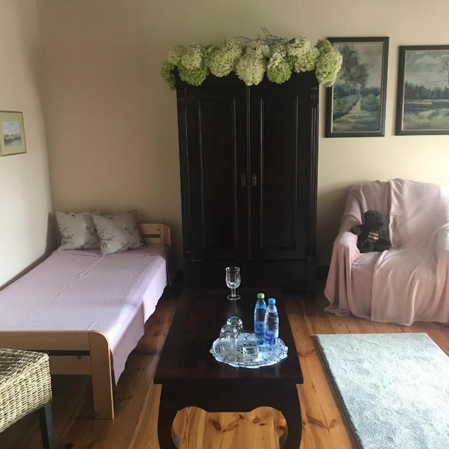 Homestay Na Mazurach.