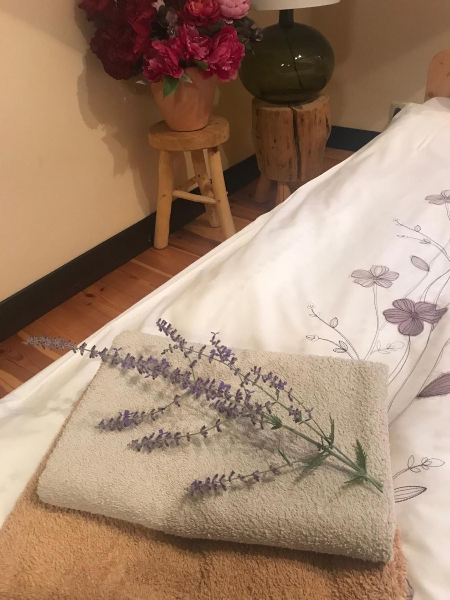 Na Mazurach. Homestay