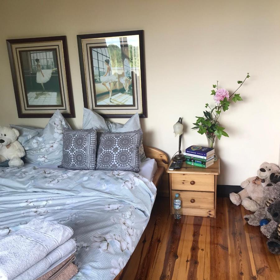 Homestay Na Mazurach.