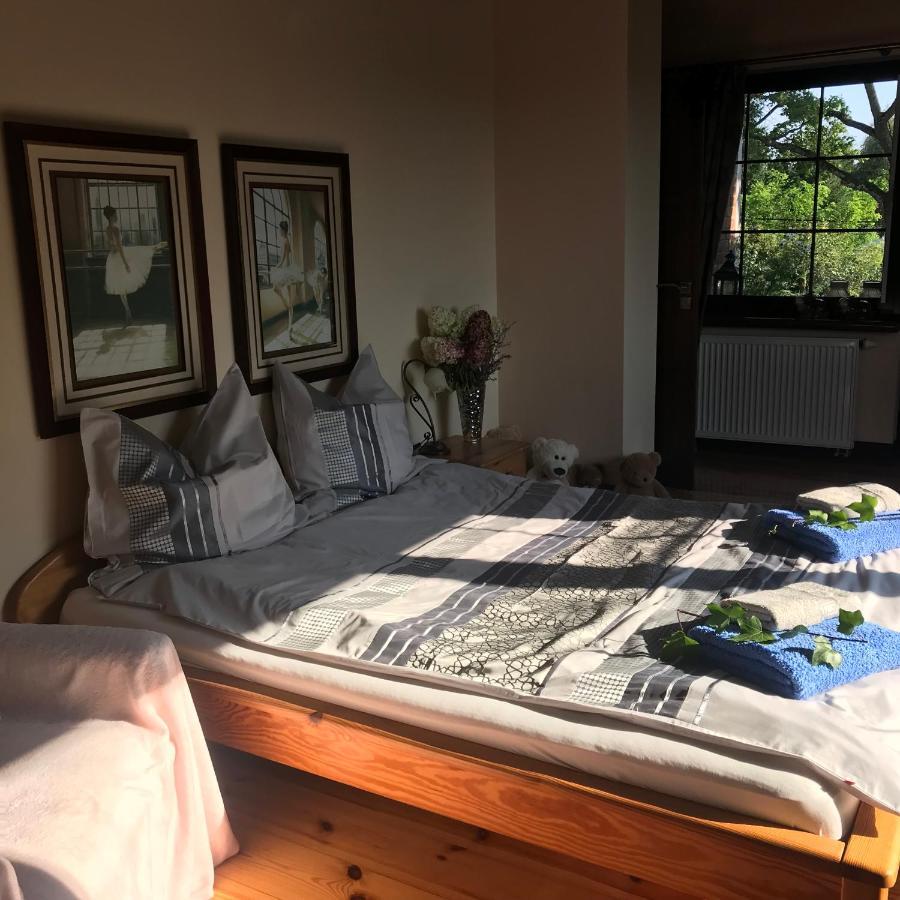 Homestay Na Mazurach.