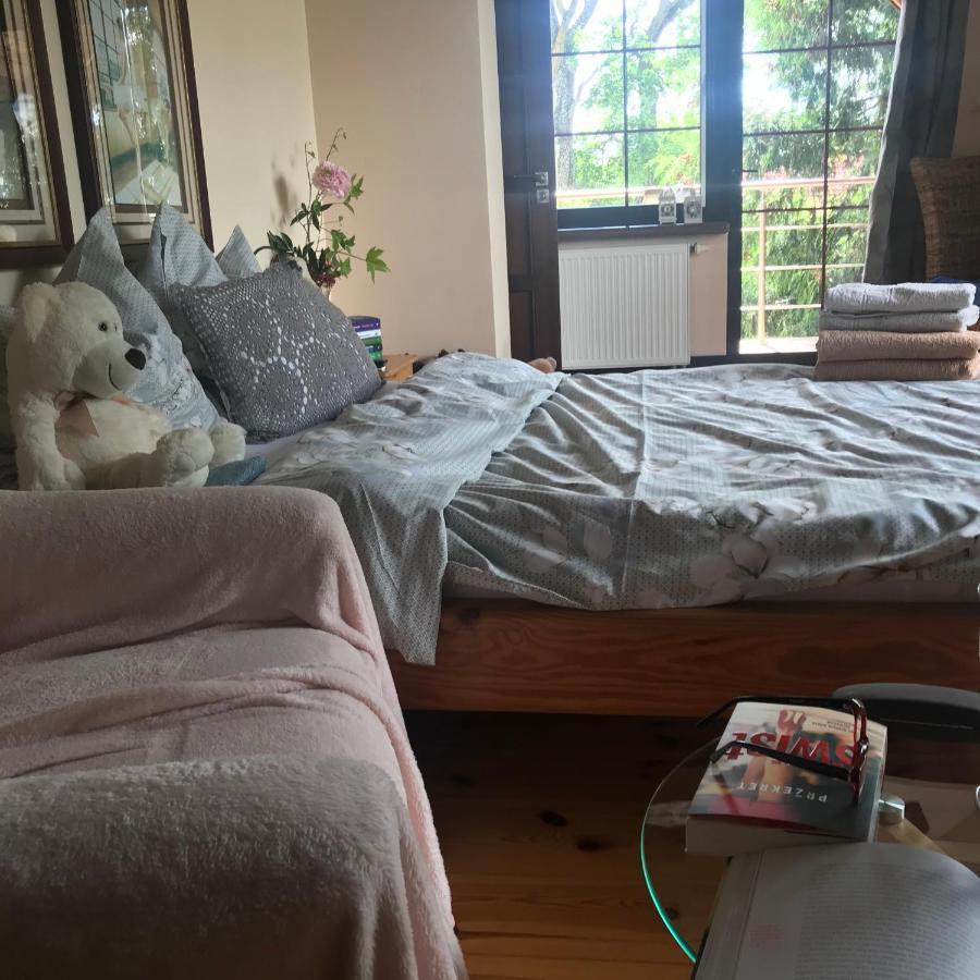 Homestay Na Mazurach. *