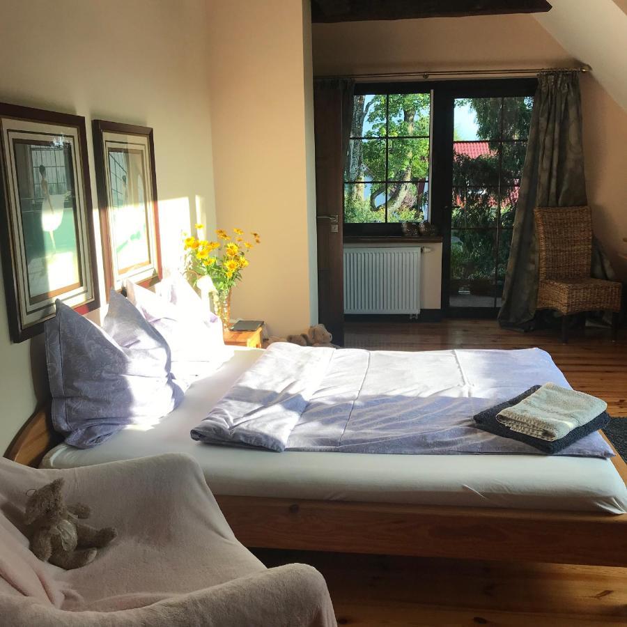 Homestay Na Mazurach. Olsztynek