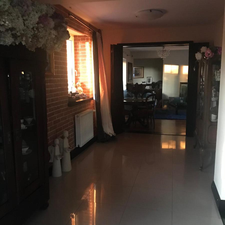 Homestay Na Mazurach.