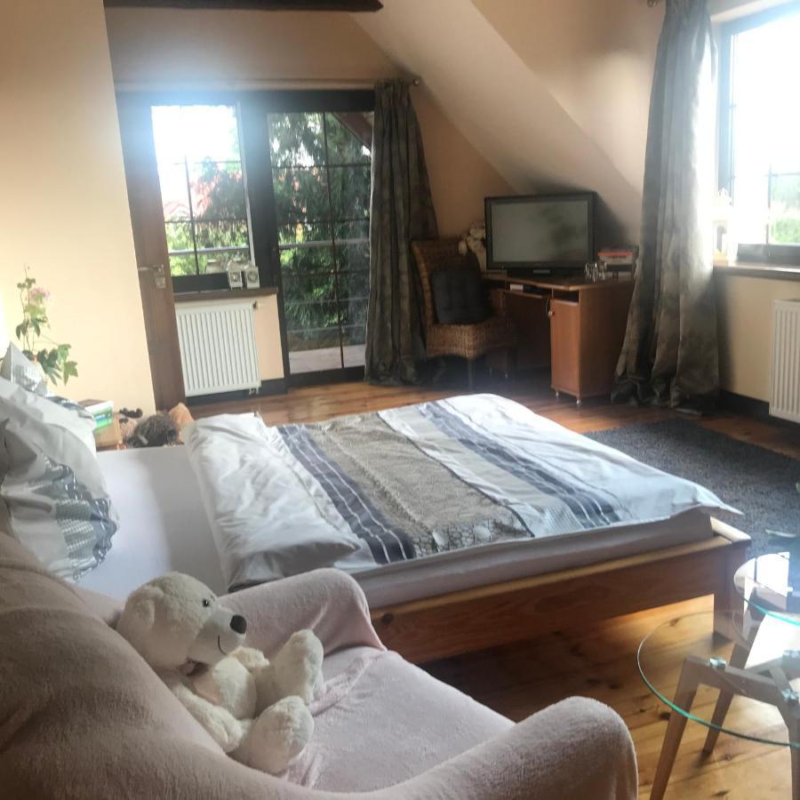 Homestay Na Mazurach.