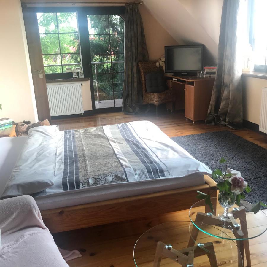 Homestay Na Mazurach. Olsztynek