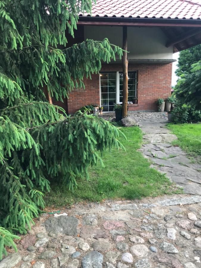 Homestay Na Mazurach. Olsztynek