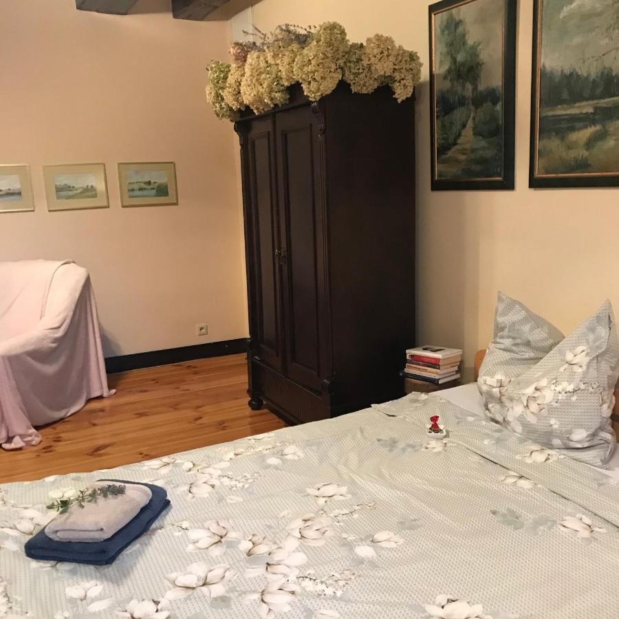 Homestay Na Mazurach. *