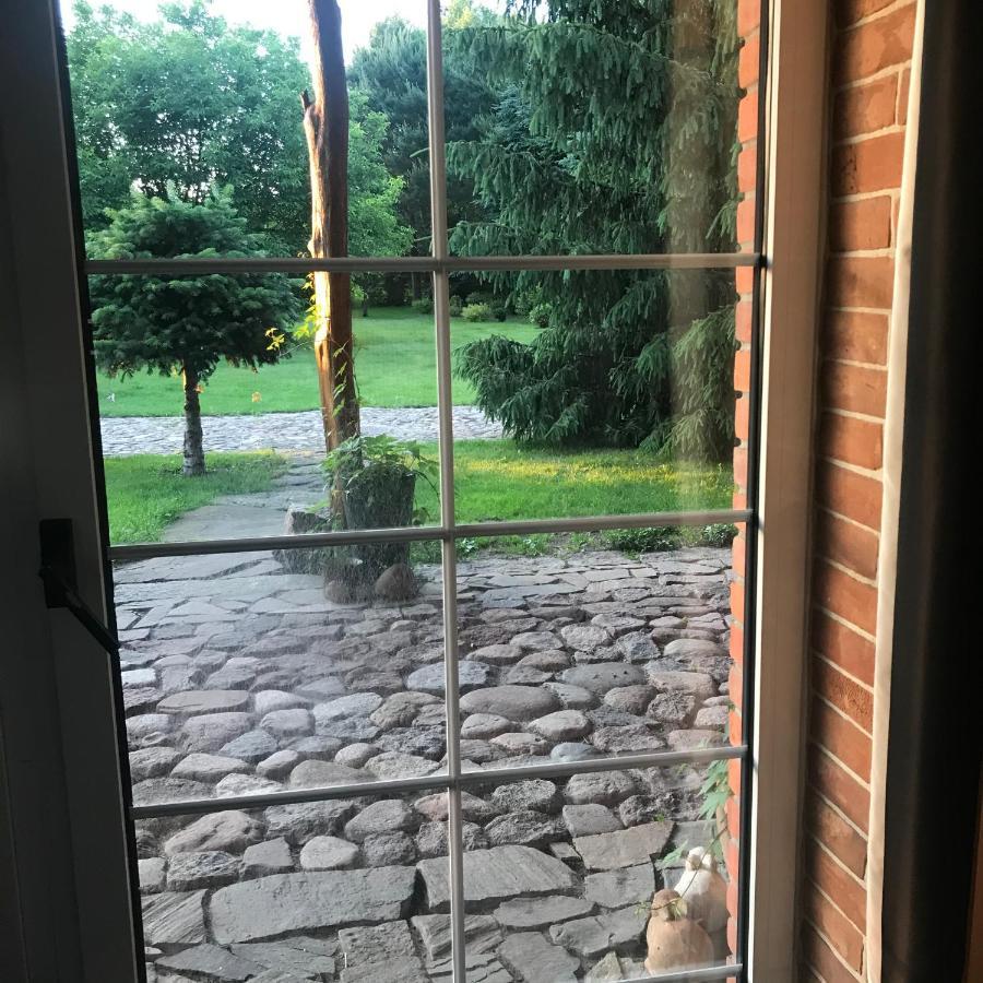 Homestay Na Mazurach. Olsztynek