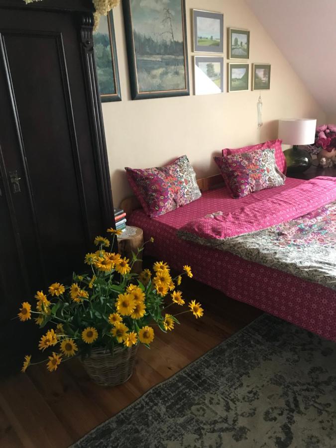 Homestay Na Mazurach.