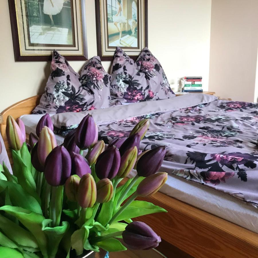 Na Mazurach. Homestay