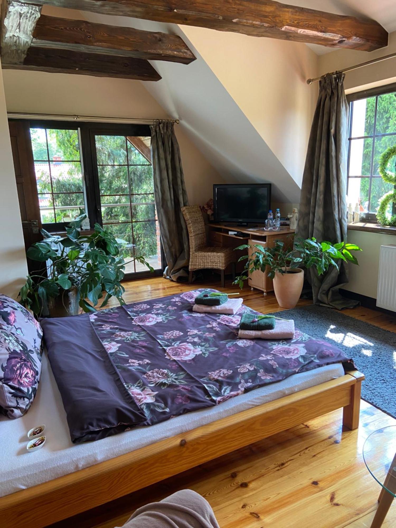 Homestay Na Mazurach. Olsztynek