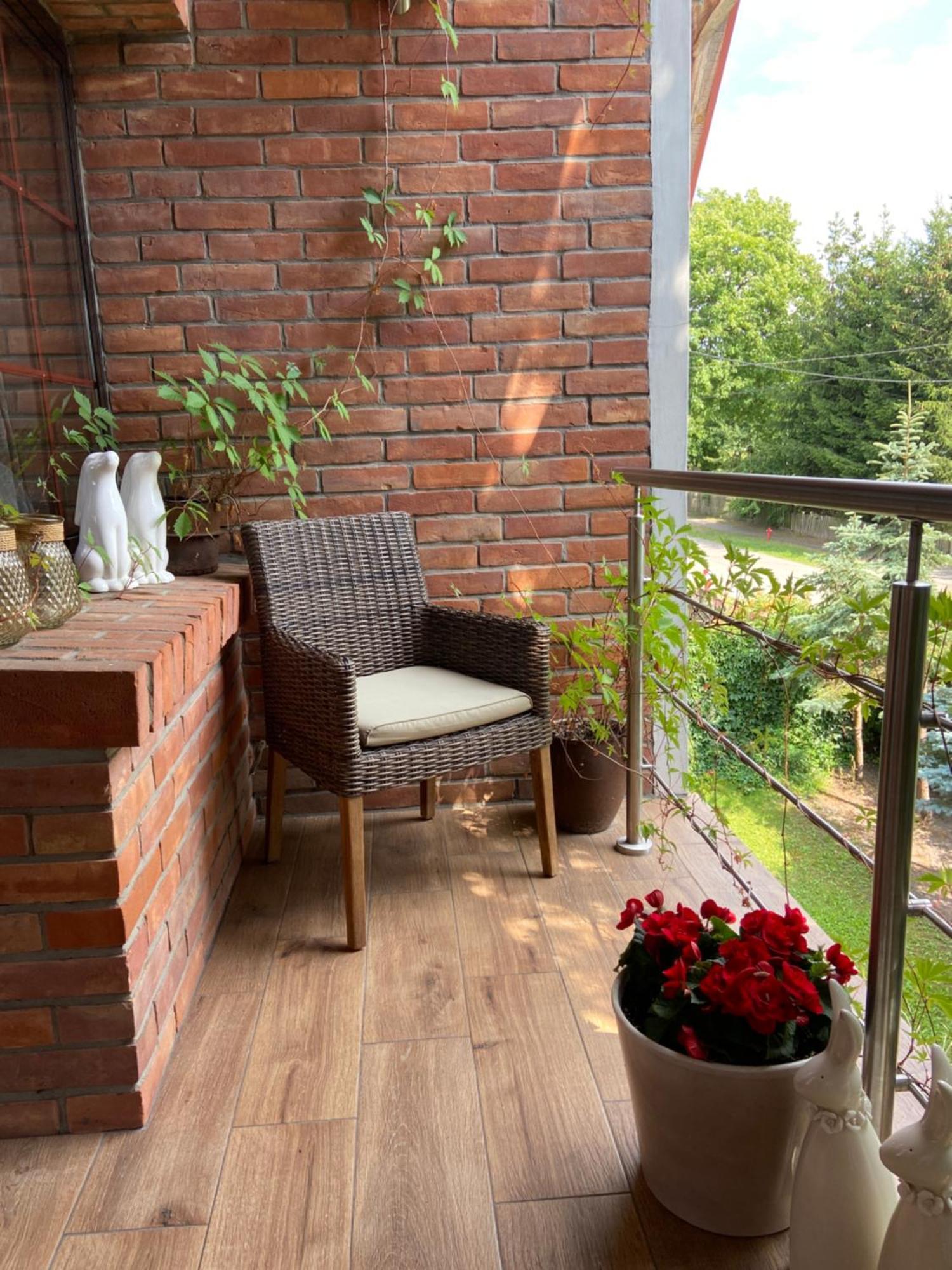 Homestay Na Mazurach.