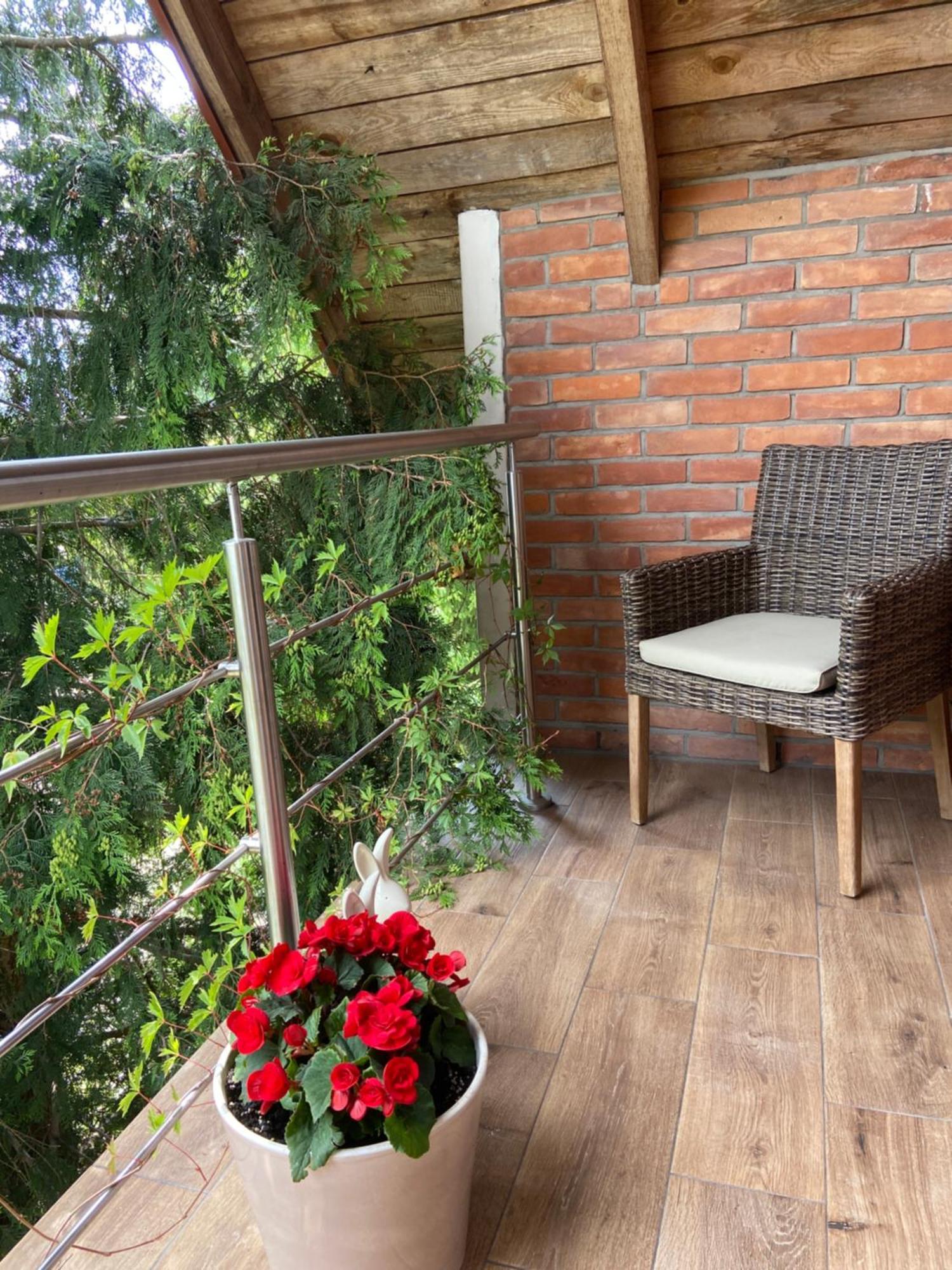 Homestay Na Mazurach. *