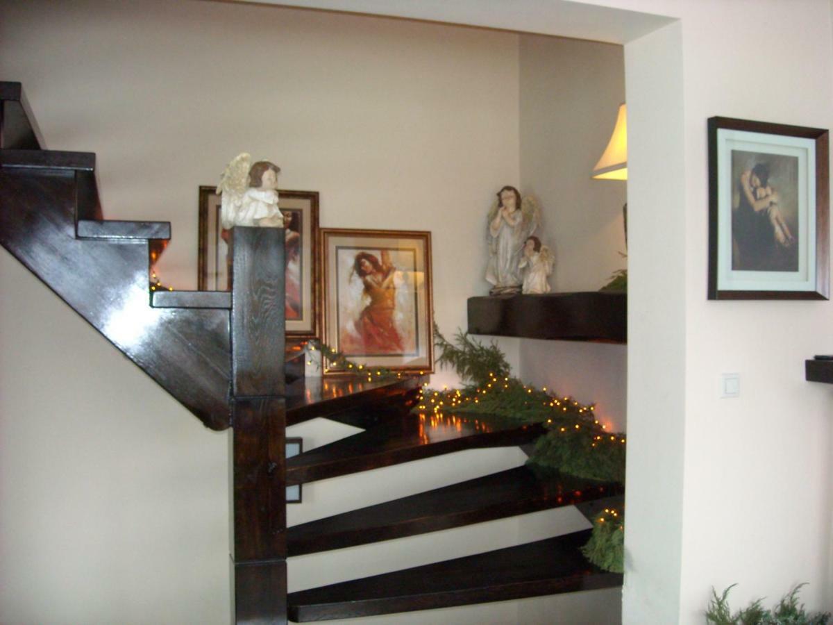 Homestay Na Mazurach. *