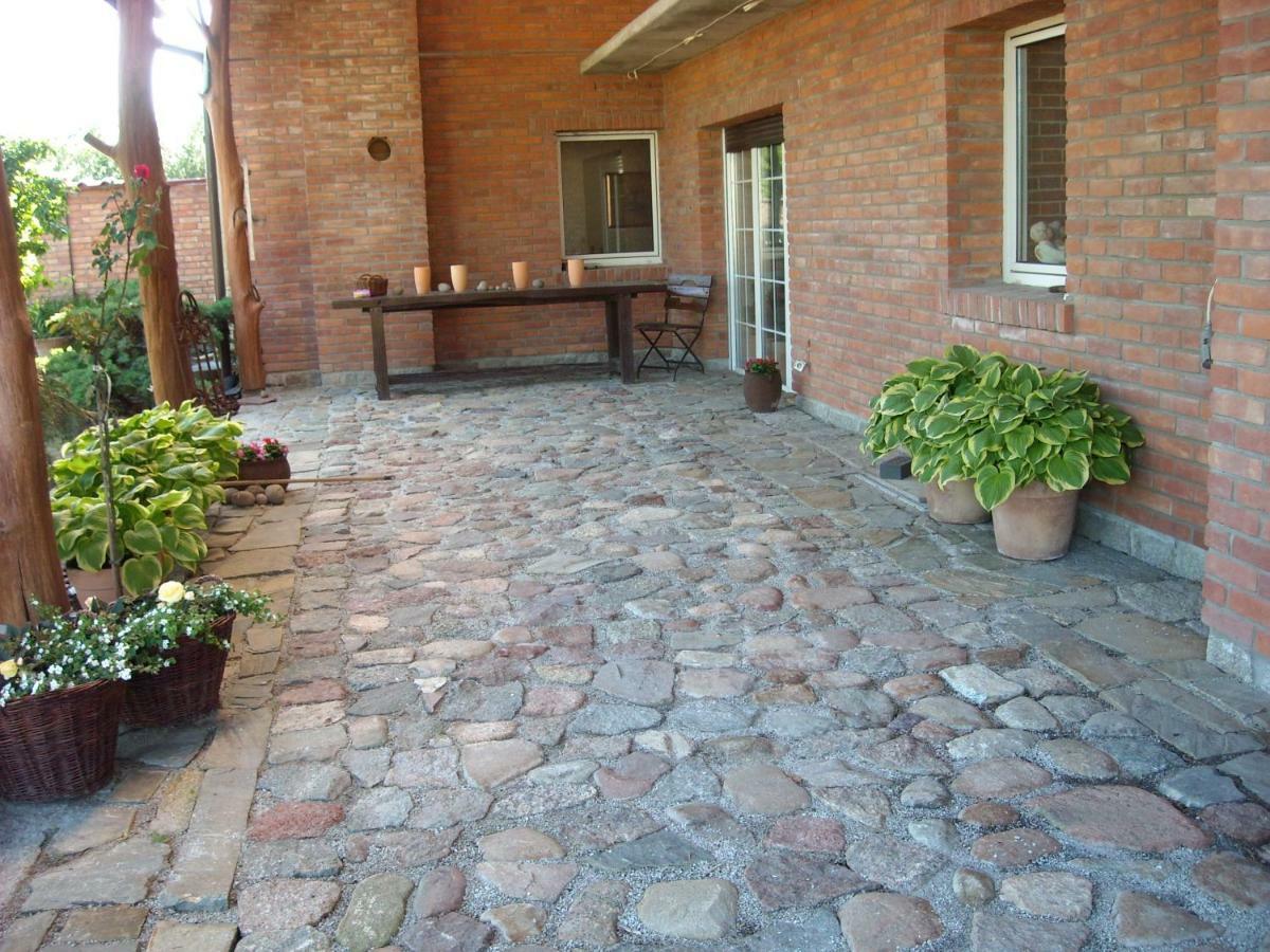 Homestay Na Mazurach.