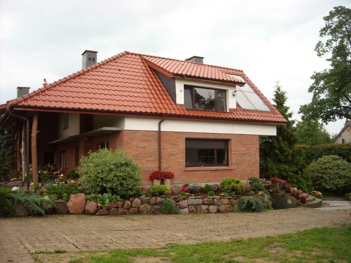 Homestay Na Mazurach.